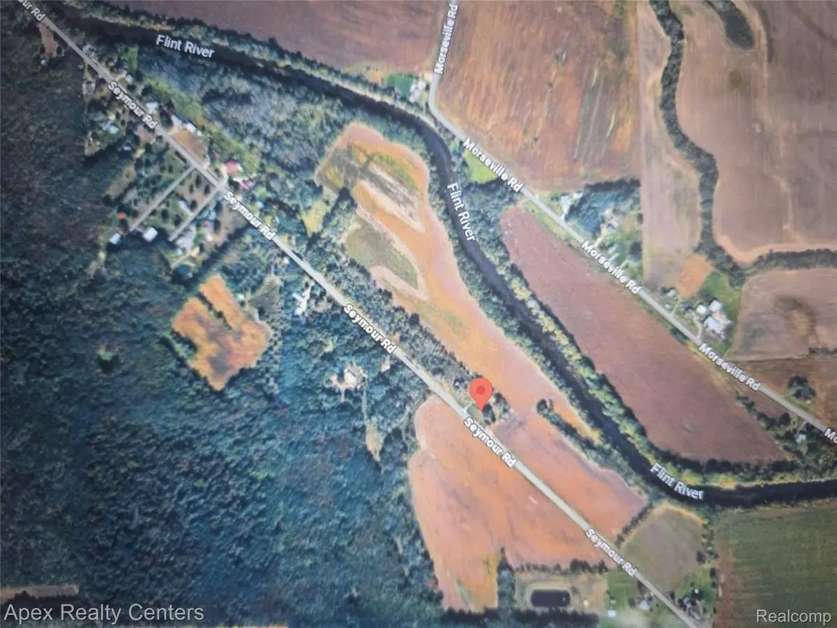 11441 Seymour Road, Burt, MI 48417 - Image #1