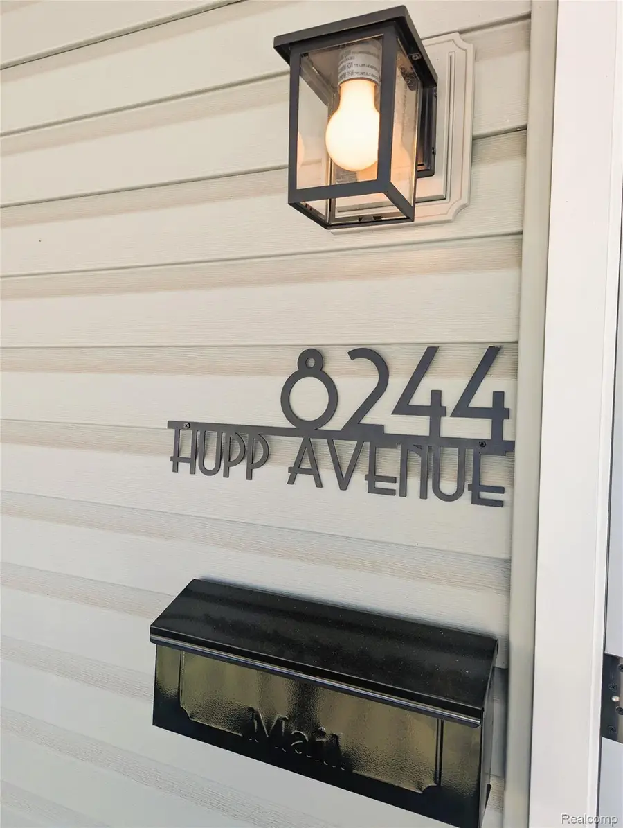 8244 Hupp Avenue, Warren, MI 48089 - Image #2