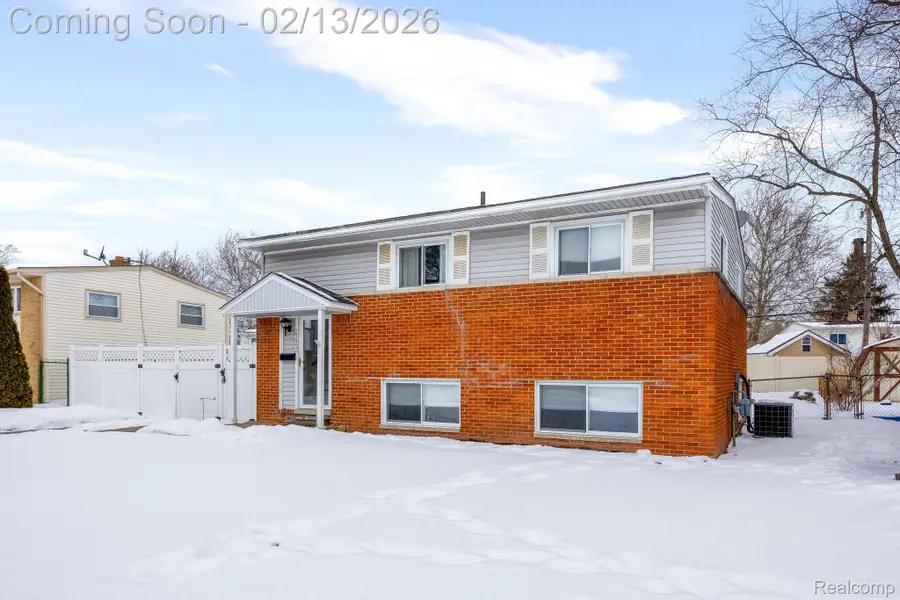 23452 Astrid Lane, Rockwood, MI 48173 - #3