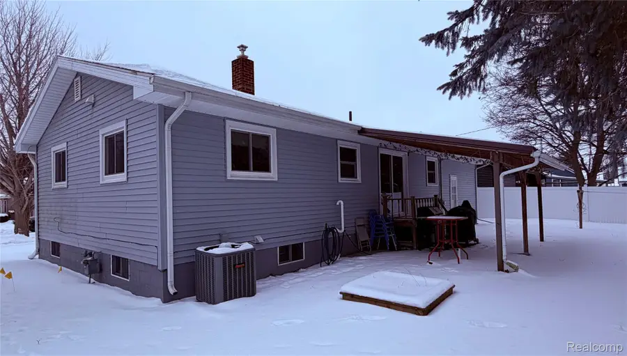 4311 Ale Street, Cass City, MI 48726 - Image #2