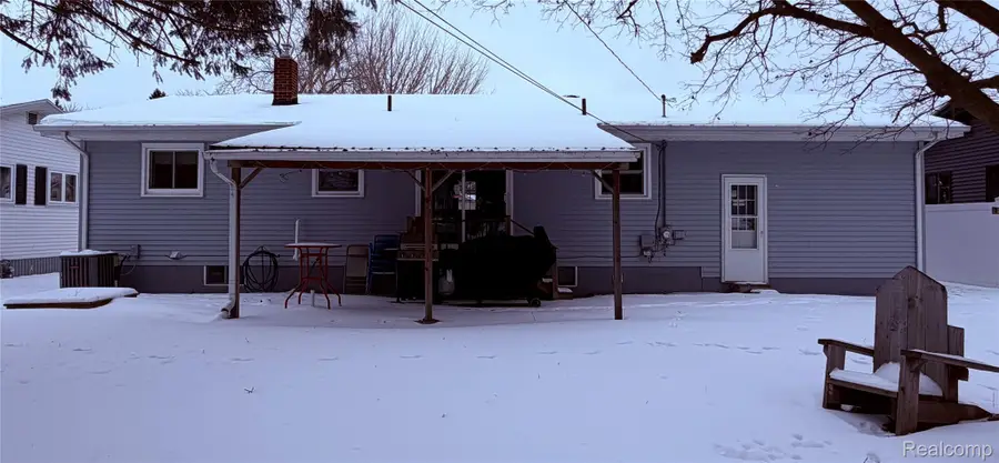 4311 Ale Street, Cass City, MI 48726 - Image #3