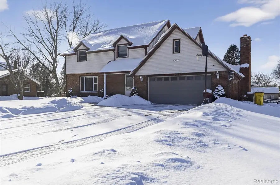 5177 Elizabeth Lane, Almont, MI 48003 - Image #2