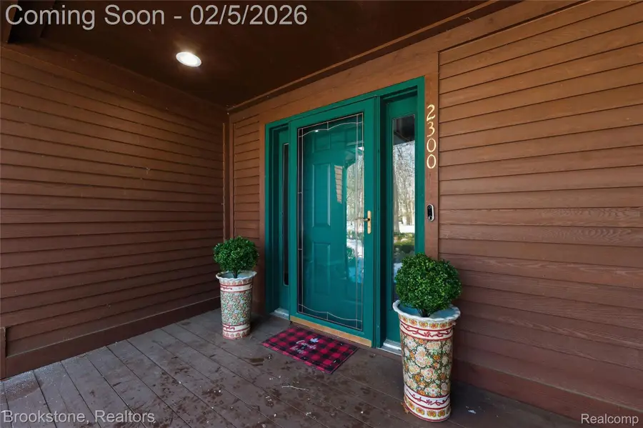 2300 Canyon Ridge Drive, White Lake, MI 48383 - #3