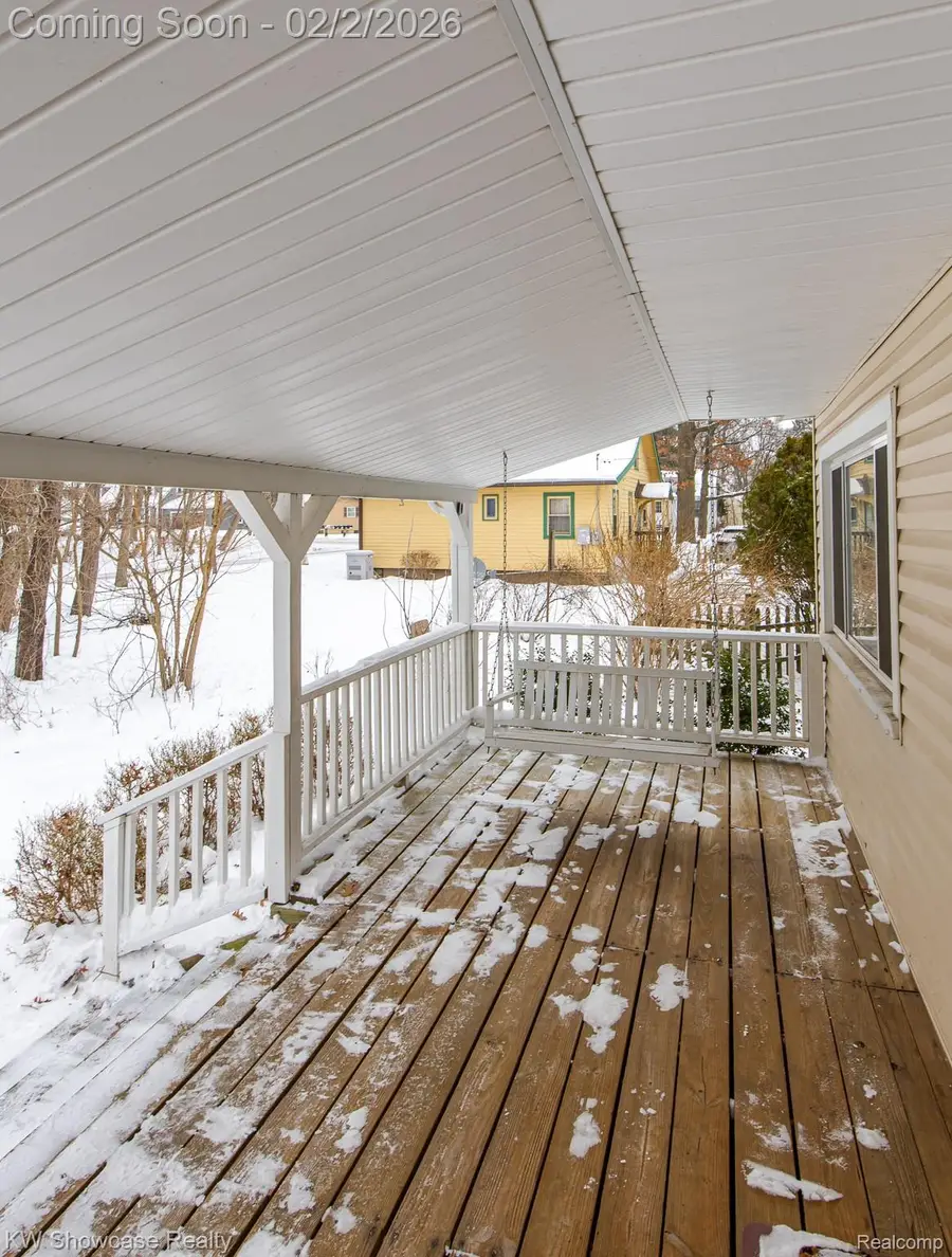 2161 E Euna, Wixom, MI 48393 - #3