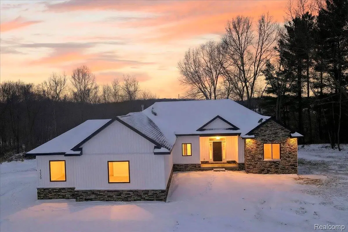 4060 Metamora Road, Metamora, MI 48455 - Image #1