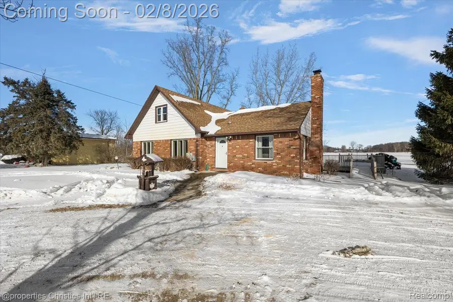 34575 31 Mile Road, Lenox, MI 48050 - #3