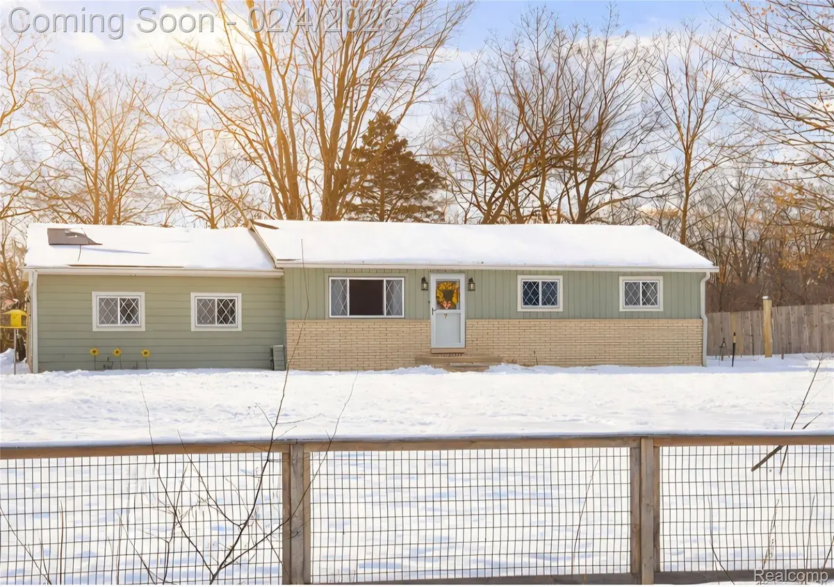 22341 Bell Road, Huron, MI 48164 - Image #1