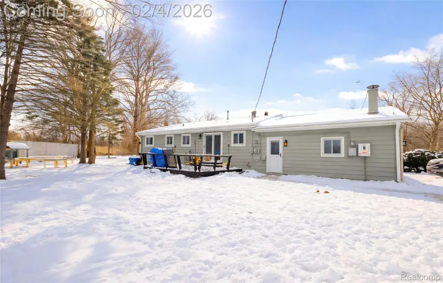 22341 Bell Road, Huron, MI 48164 - Image #2