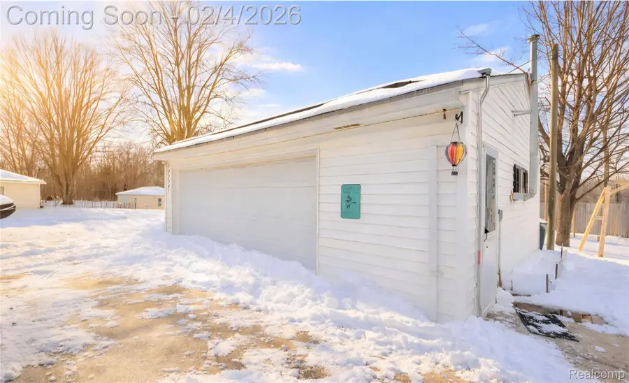 22341 Bell Road, Huron, MI 48164 - Image #3