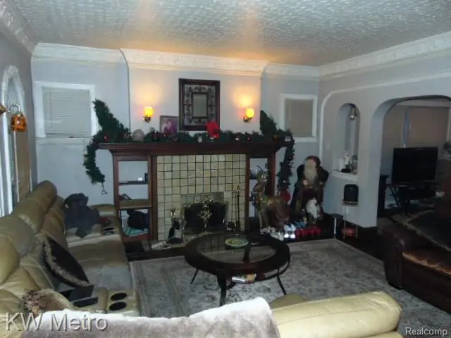 16215 Baylis Street, Detroit, MI 48221 - Image #2