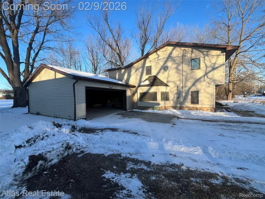 4067 Jefferson Street, Burton, MI 48509 - #3