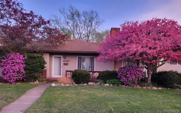 30917 Pardo Street, GardenCity, MI 48135