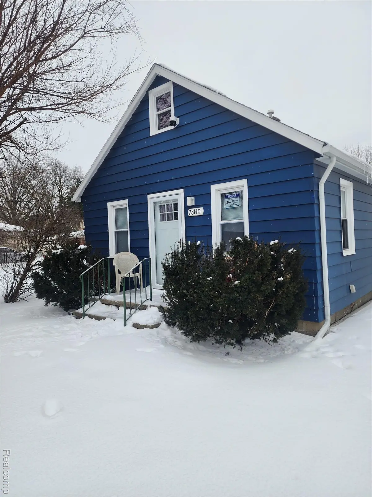 28140 Cole Street, Roseville, MI 48066 - Image #1