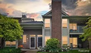 43431 Claremont Dr. E Drive E #137, Clinton Charter Township, MI 48038 - Image #1