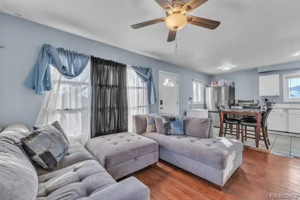 26772 Colgate Street, Inkster, MI 48141 - #3