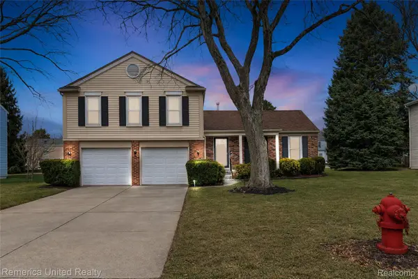 35626 Vicksburg Street, FarmingtonHills, MI 48331