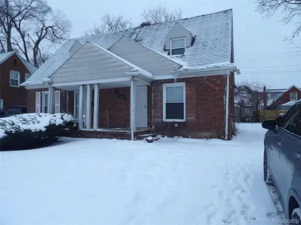 19985 Meyers Road, Detroit, MI 48235