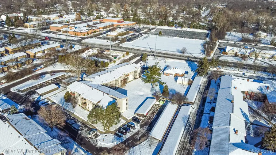 31993 W 12 Mile Road #109, Farmington, MI 48334 - Image #3