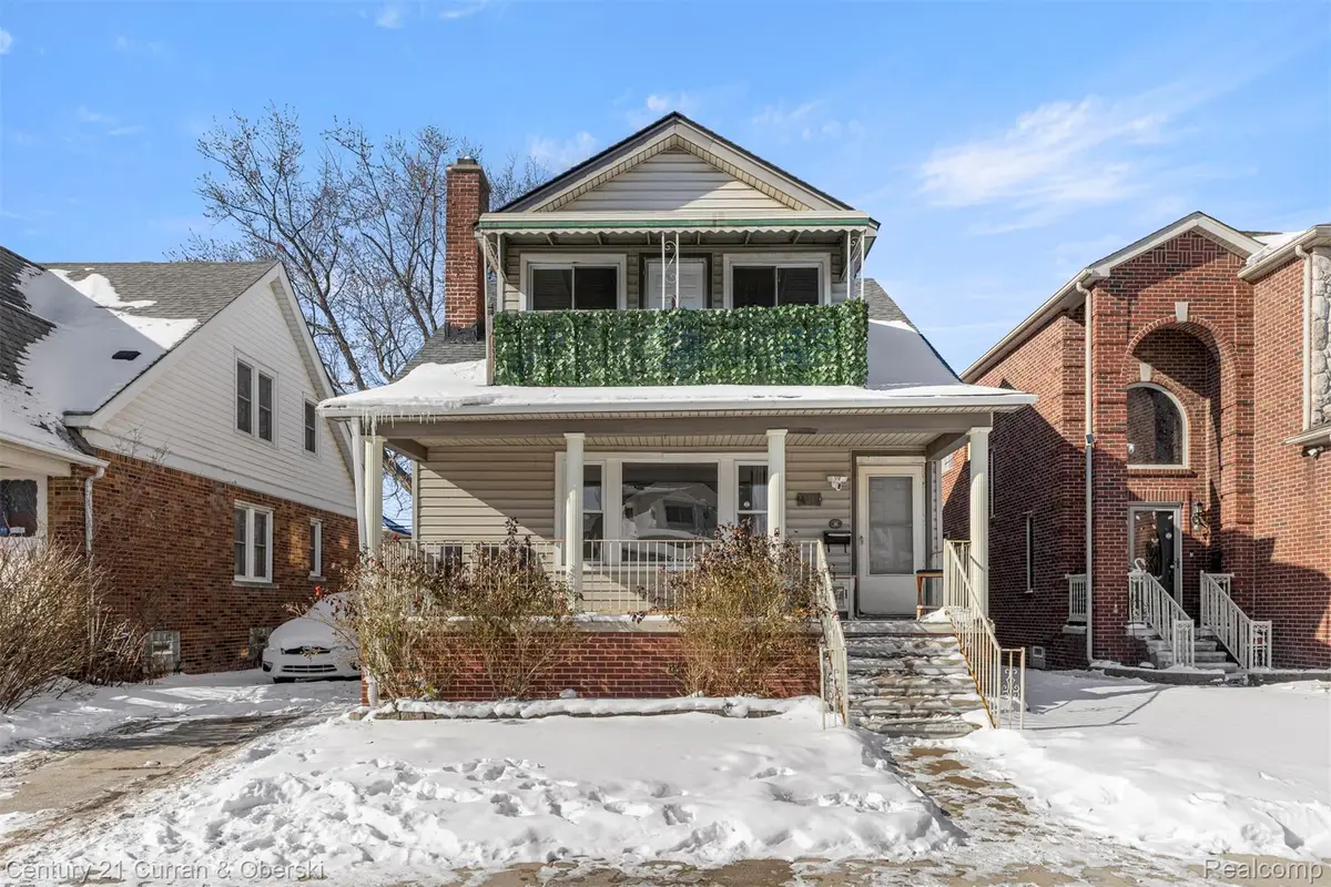 4913 Middlesex Street, Dearborn, MI 48126 - Image #1