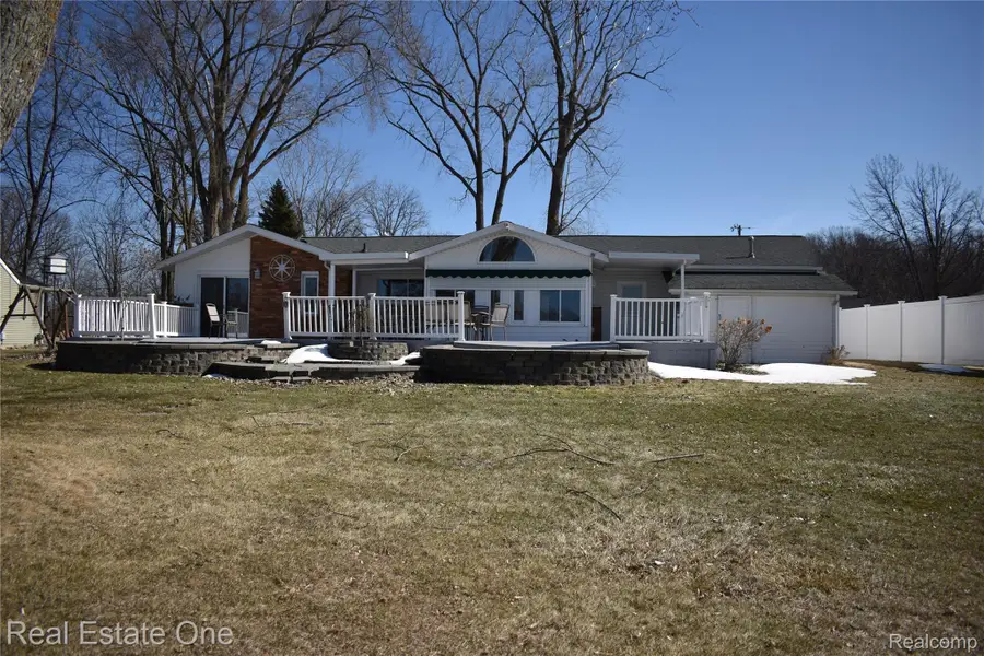 11422 Skyline Drive, Fenton, MI 48430 - #3
