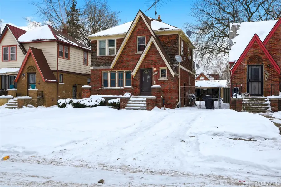 17224 Runyon Street, Detroit, MI 48234 - Image #2