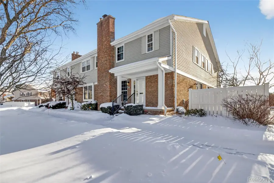 42142 Gladwin Street, Northville, MI 48167 - Image #2