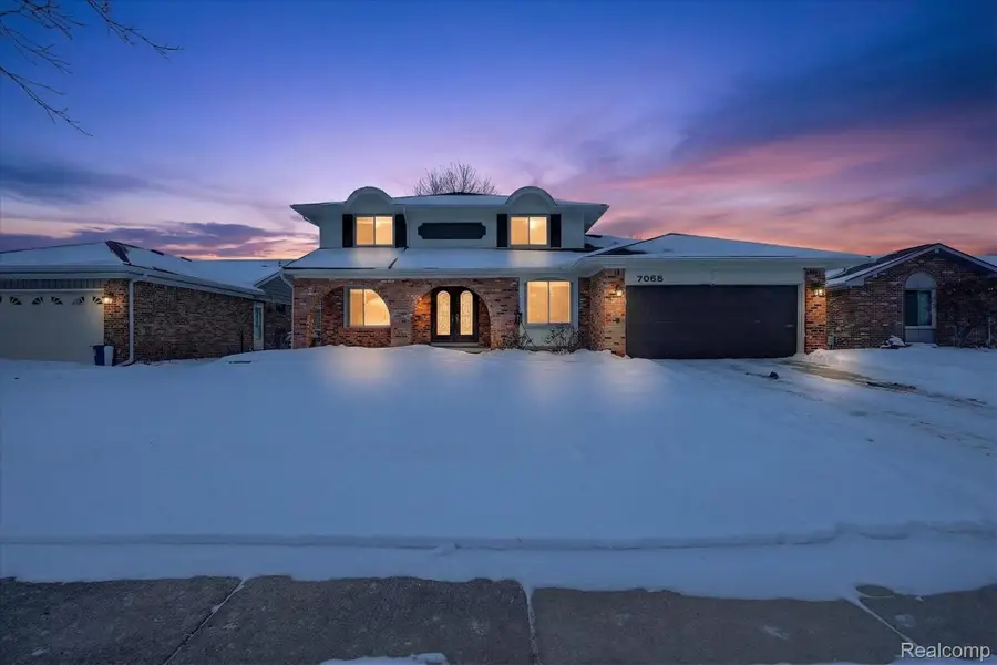 7065 Epping Drive, Canton, MI 48187 - Image #2