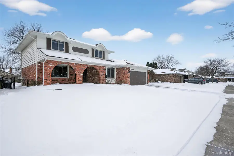 7065 Epping Drive, Canton, MI 48187 - Image #3