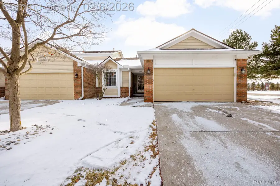 21955 Concord Drive, Riverview, MI 48193 - #3