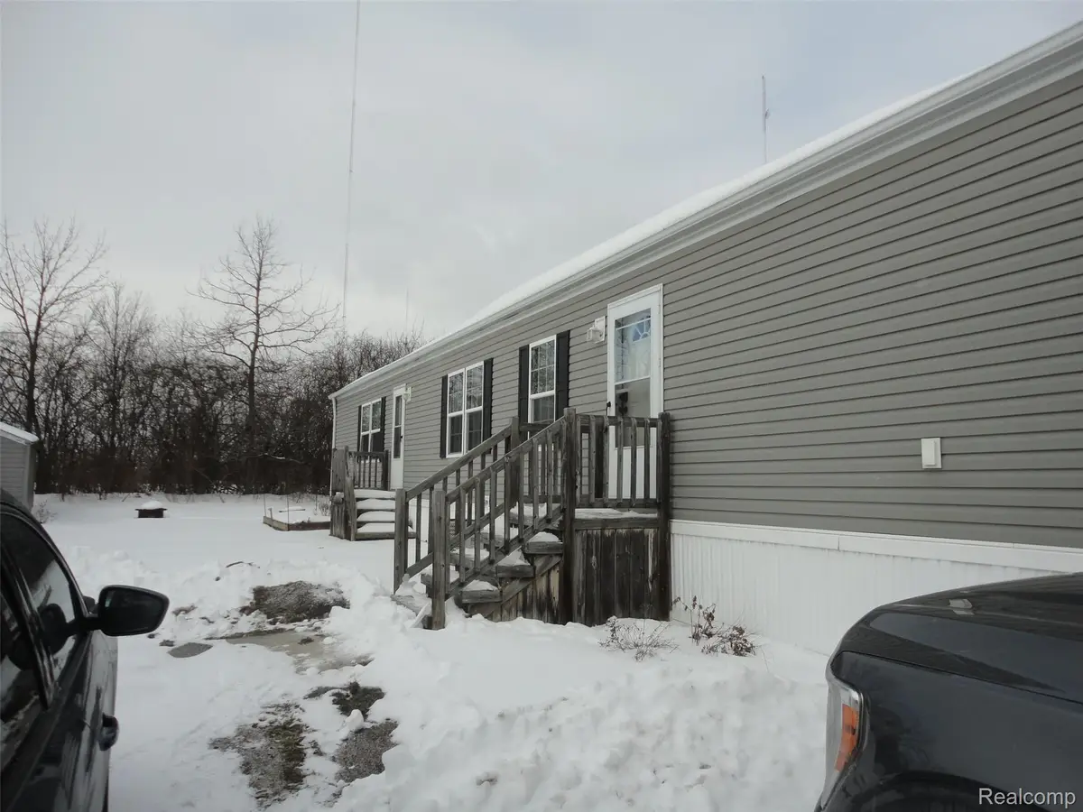 28786 Glenwood, Huron, MI 48134 - Image #1