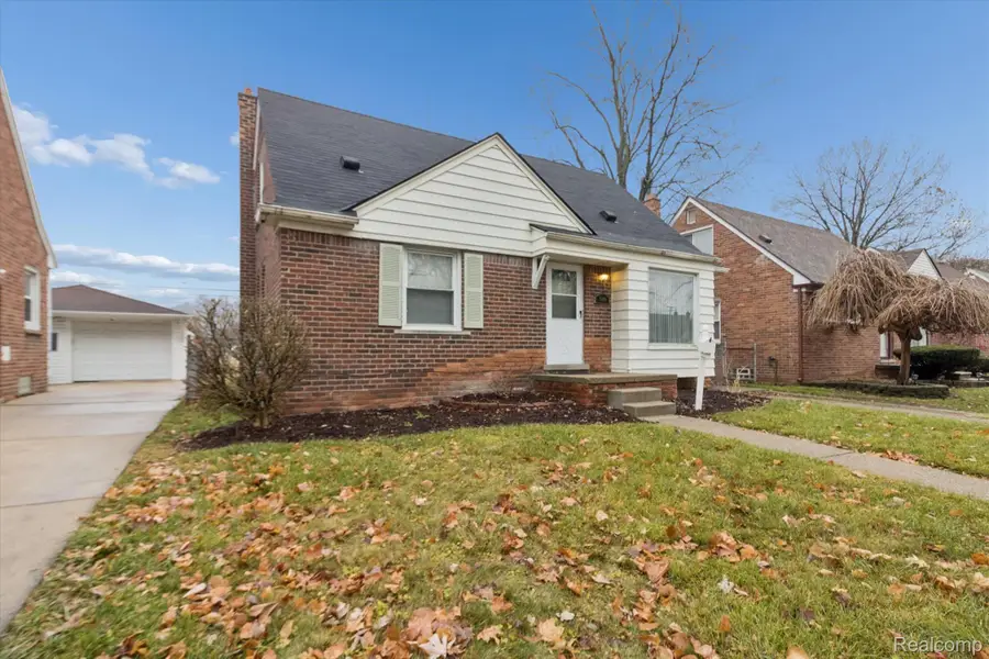 9540 Mercedes, Redford, MI 48239 - Image #2