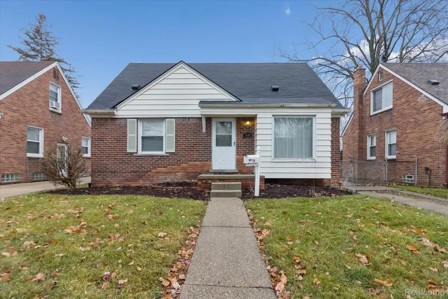 9540 Mercedes, Redford, MI 48239 - Image #3