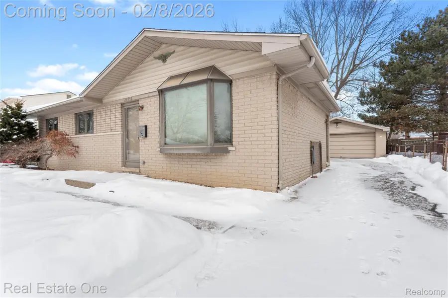 25556 Rusty Street, Taylor, MI 48180 - #2