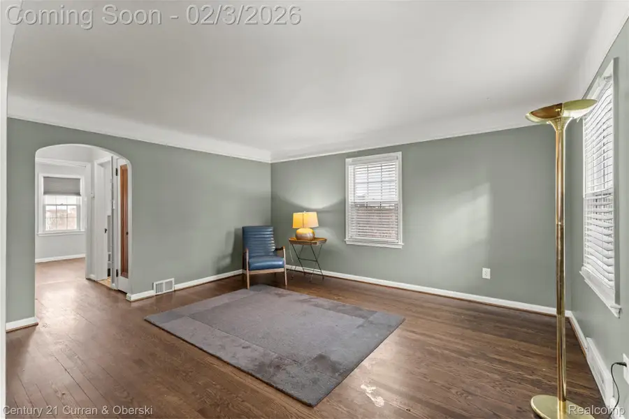 3238 Harding Street, Dearborn, MI 48124 - Image #3
