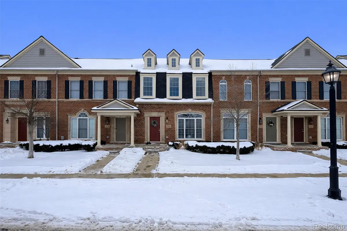 1584 Commodore Circle, Canton, MI 48187 - Image #1