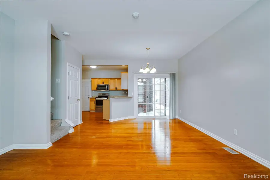 1584 Commodore Circle, Canton, MI 48187 - Image #3