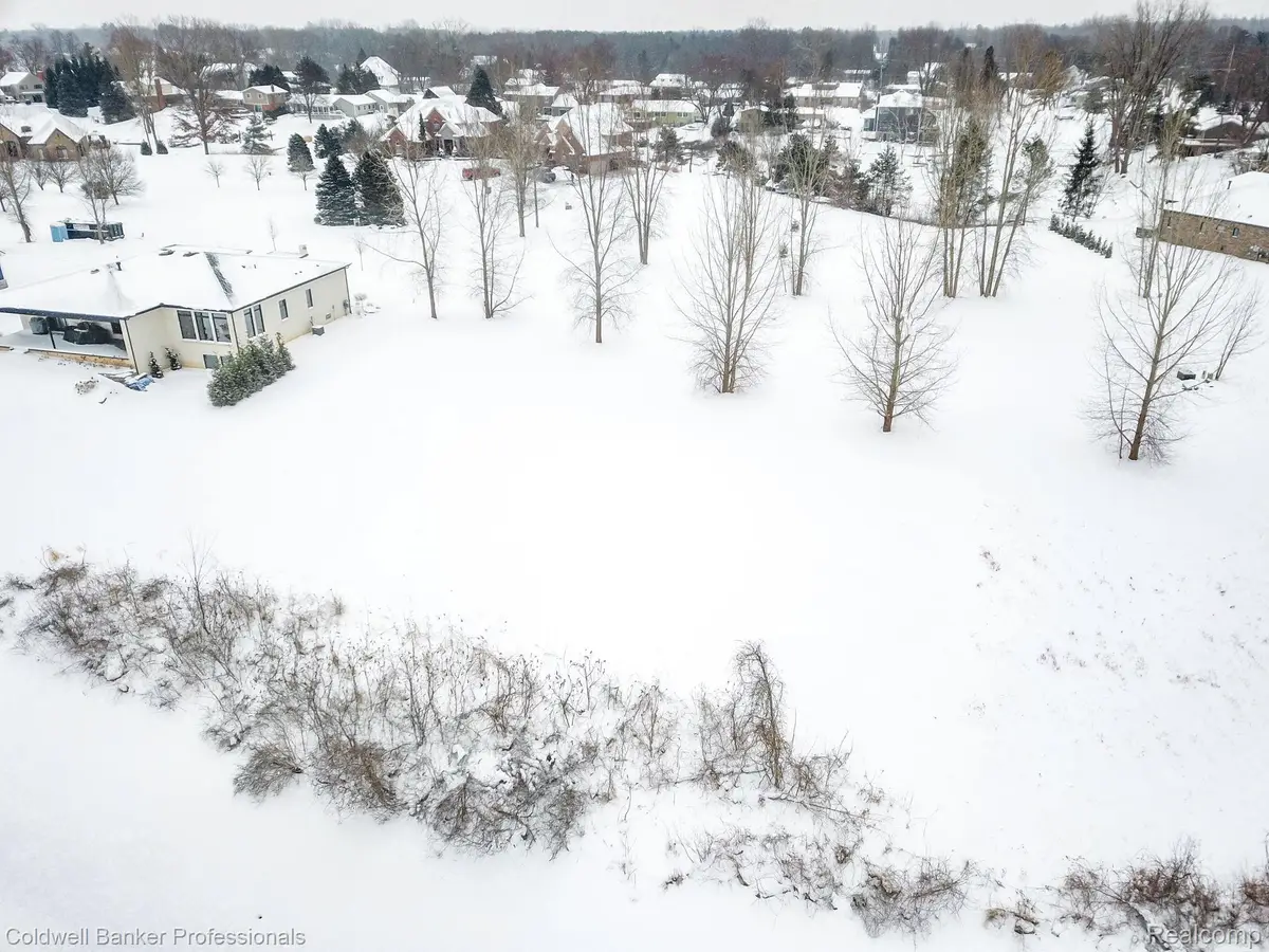 1932 Sandy Shores Drive, Oxford, MI 48371 - #1