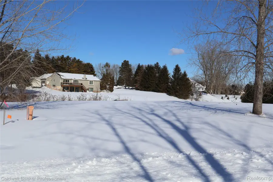 1932 Sandy Shores Drive, Oxford, MI 48371 - #3