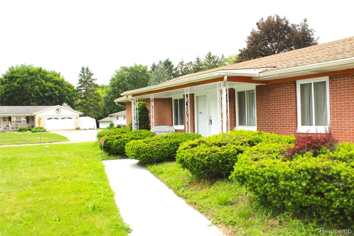 5095 Camborne Court, Flint, MI 48504 - #1