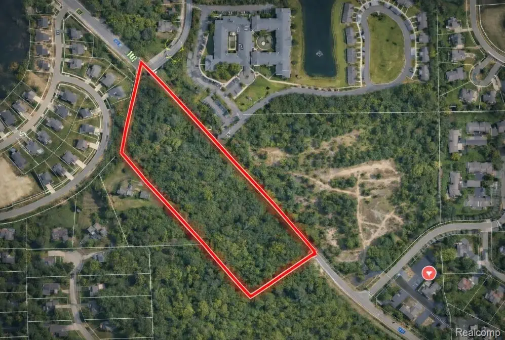 000 Union Lake, White Lake, MI 48386 - #1