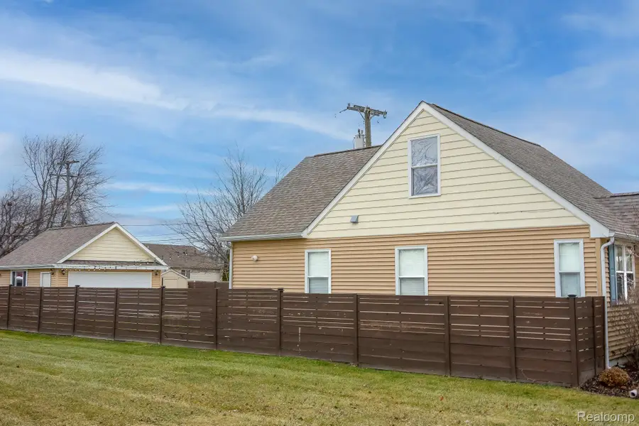 17921 Oakdale Street, Roseville, MI 48066 - #3