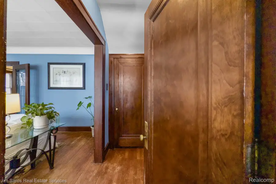 1338 Somerset Avenue, Grosse Pointe Park, MI 48230 - #2