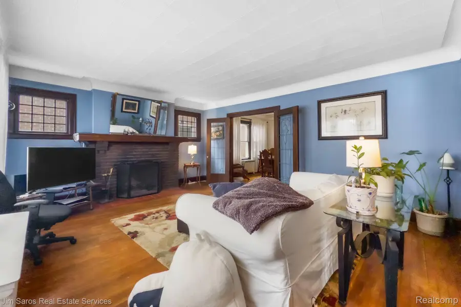 1338 Somerset Avenue, Grosse Pointe Park, MI 48230 - #3