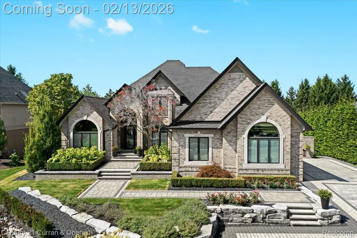 17739 Cranbrook Drive, Northville, MI 48168 - Image #1