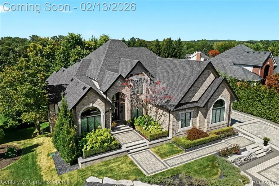 17739 Cranbrook Drive, Northville, MI 48168 - Image #2