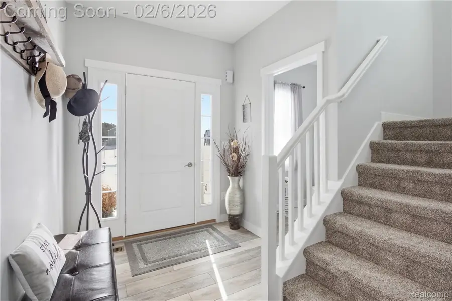 6275 Summerbrooke Circle, Fowlerville, MI 48836 - #2