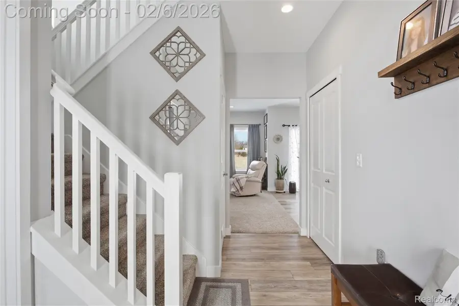 6275 Summerbrooke Circle, Fowlerville, MI 48836 - #3