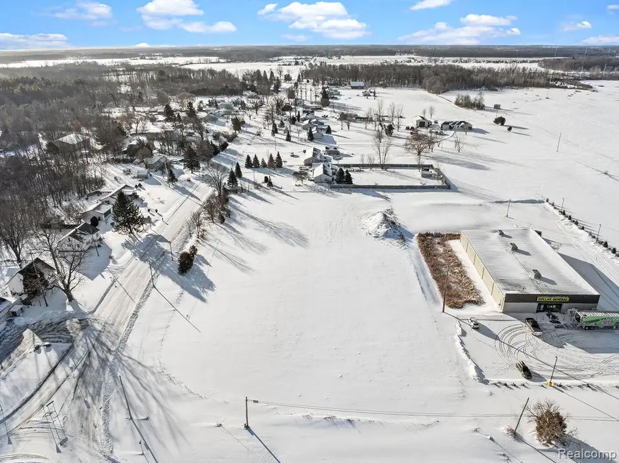 0 Morrish Rd, Swartz Creek, MI 48473 - #2