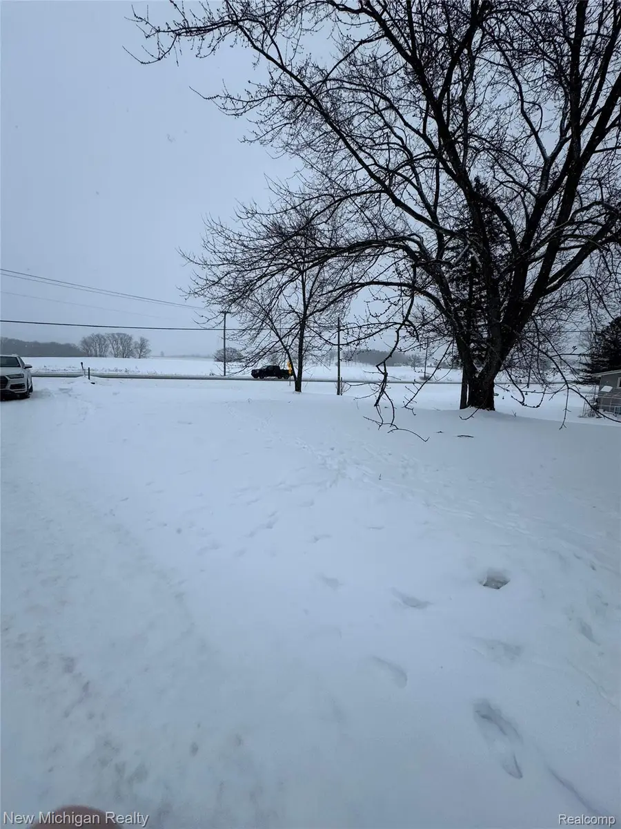 9390 Gale Road, Goodrich, MI 48438 - #3