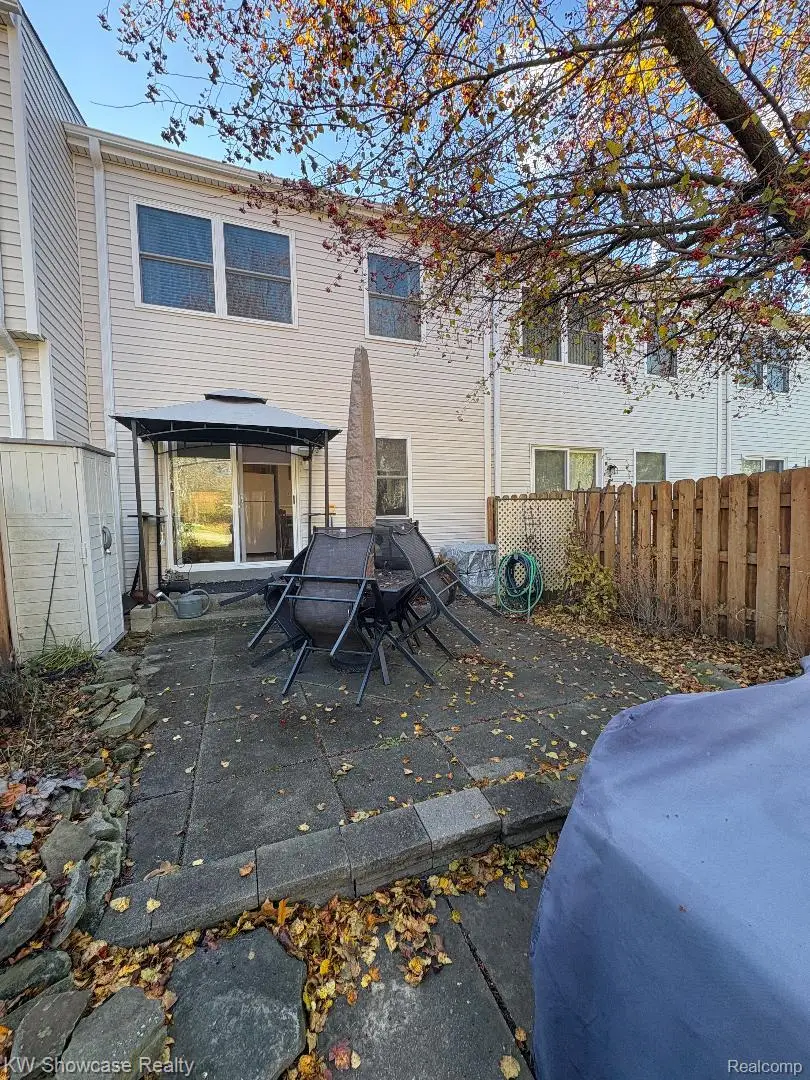 1030 Larson Court, Rochester Hills, MI 48307 - #3